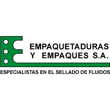 EMPAQUETADURAS
